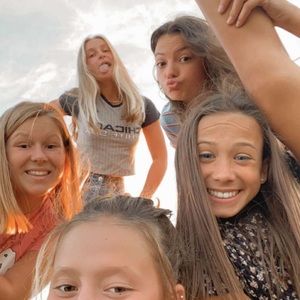 Meet your Posher, Kaylei